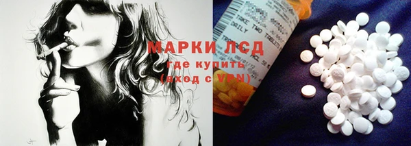 прущий лед Губаха
