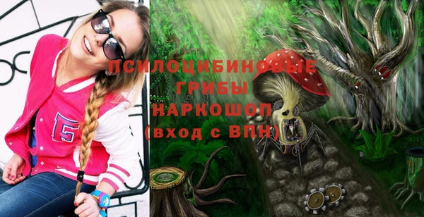 ALPHA-PVP Переславль-Залесский